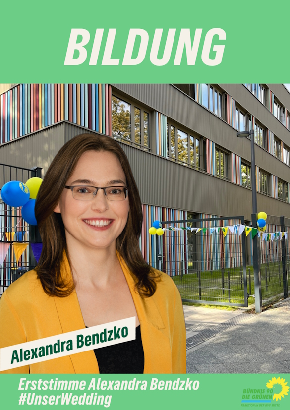Bildung
