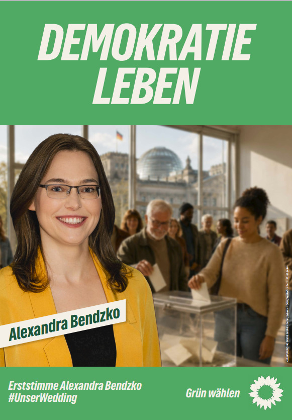 Demokratie stärken