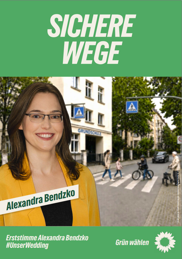 Sichere Wege